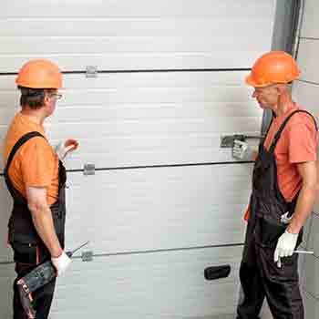 Garage Door Repair Novato