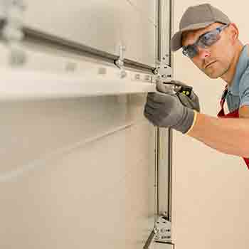 Garage Door Repair Novato