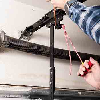 Garage Door Repair Novato