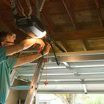 Garage Door Repair Novato