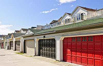 Garage Door services Novato GA