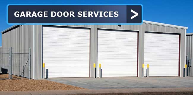 Novato Garage Door Automotive Services